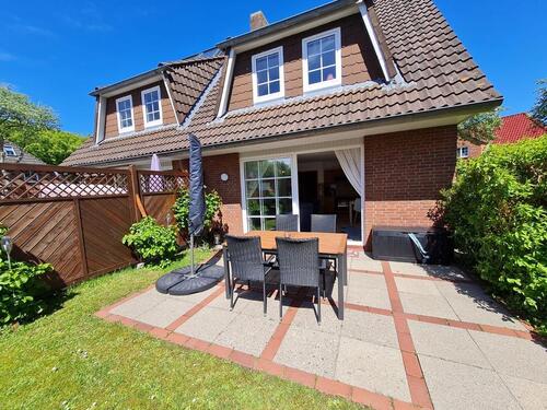 Foto - andere zur Miete in Wyk Auf Föhr