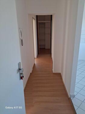 Foto - 4 Zimmer Etagenwohnung zur Miete in Dessau-Roßlau