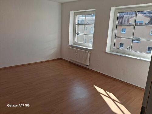 Foto - Etagenwohnung in Dessau-Roßlau zur Miete