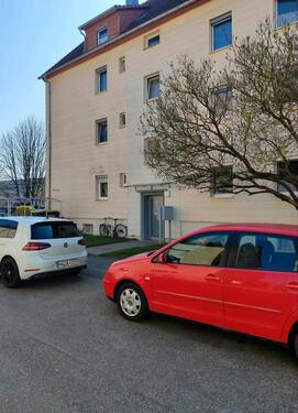 Foto - Helle 1,5 Zimmer Wohnung möbliert in Heilbronn