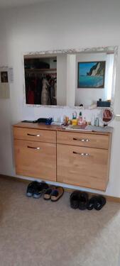 Foto - 1.5 Zimmer Etagenwohnung zur Miete in Heilbronn