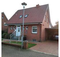 Einfamilienhaus in ruhiger Wohnlage in 49828 Neuenhaus