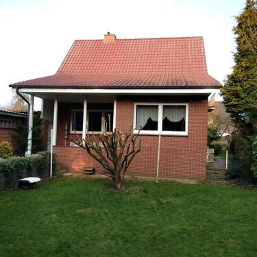 Foto - Einfamilienhaus in Neuenhaus zum Kaufen