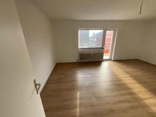 Foto - 4 Zimmer Etagenwohnung zur Miete in Flensburg