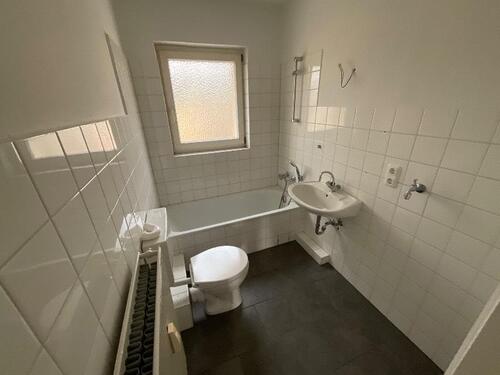 Foto - Etagenwohnung in Flensburg zur Miete