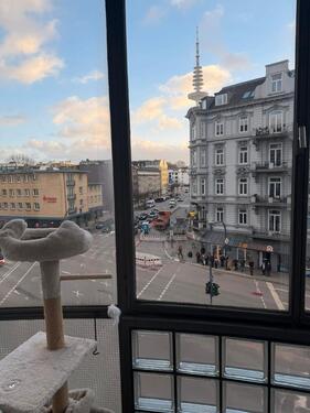 Foto - 2 Zimmer Etagenwohnung in Hamburg