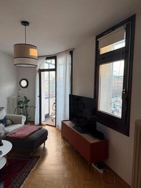 Foto - Etagenwohnung in Hamburg zur Miete