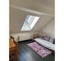 1 Zimmer Wohnung Nähe Fußgängerzone - Trier