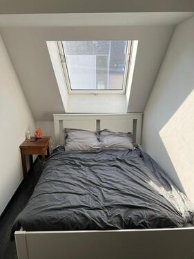 Foto - Etagenwohnung in Trier zur Miete