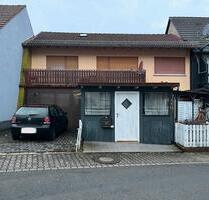 Haus zu vermieten in Wächtersbach,Wittgenborn