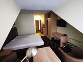 Foto - Kleine, voll möblierte, moderne Einraumwohnung in Oberhof