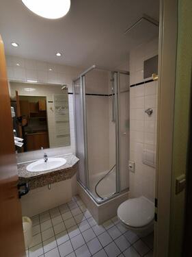 Foto - 1 Zimmer Dachgeschoßwohnung zur Miete in Oberhof