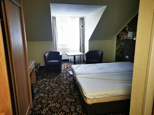 Foto - 1 Zimmer Dachgeschoßwohnung in Oberhof