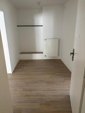 Foto - Etagenwohnung in Wesel zur Miete