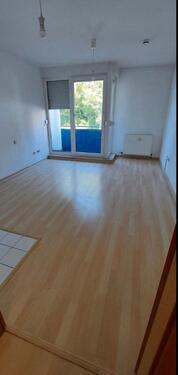 Foto - SOFORT FREI - Helles 1-ZKB Apartment mit Balkon - Uni & City nah