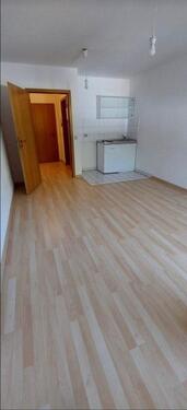 Foto - 1 Zimmer Erdgeschoßwohnung zur Miete in Saarbrücken