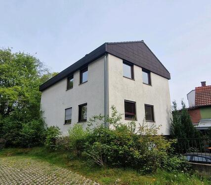 Foto - Einfamilienhaus mit Garten im Herzen Sindelfingens