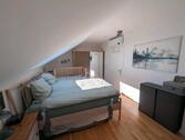 Foto - 6 Zimmer Dachgeschoßwohnung in Hallstadt