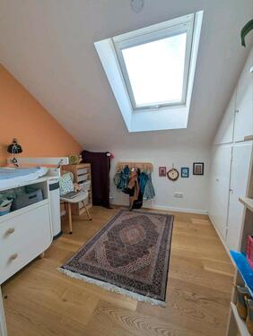 Foto - Dachgeschoßwohnung in Hallstadt zum Kaufen
