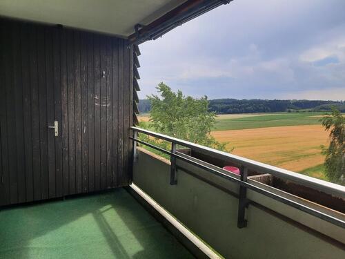 Foto - 3-Zimmer-Eigentumswohnung mit traumhafter Fernsicht in Dauchingen