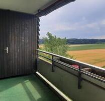 3-Zimmer-Eigentumswohnung mit traumhafter Fernsicht in Dauchingen