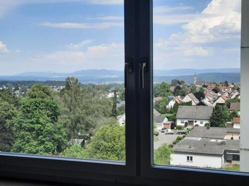 Foto - 3 Zimmer Etagenwohnung zum Kaufen in Dauchingen