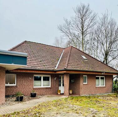 Foto - Bungalow mit Möglichkeiten zur ELWBüro
