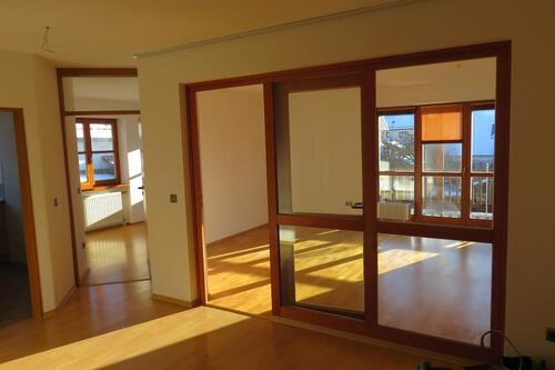 Foto - 3 Zimmer Etagenwohnung zum Kaufen in Geretsried