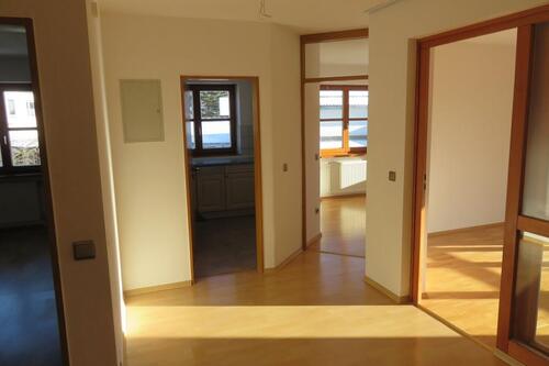 Foto - 3 Zimmer Etagenwohnung in Geretsried