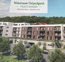 Eigentumswohnung 2 Zimmer - 415.000,00&nbsp;EUR Kaufpreis, ca.&nbsp; 85,00&nbsp;m&sup2; in Feuchtwangen (PLZ: 91555)