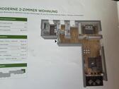 Foto - 2 Zimmer Etagenwohnung zum Kaufen in Feuchtwangen