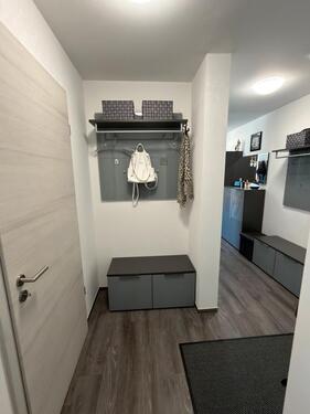 Foto - Etagenwohnung in Feuchtwangen zum Kaufen