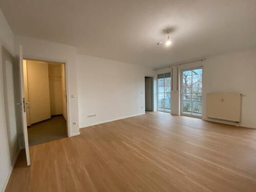 Foto - 1 Zimmer Etagenwohnung zum Kaufen in Unterschleißheim