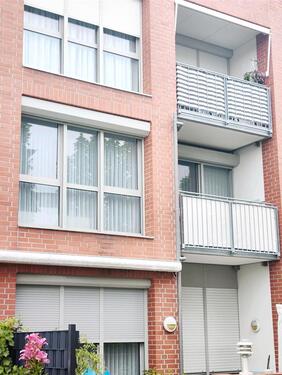 Foto - 2 Zimmer Etagenwohnung zum Kaufen in Nordhorn