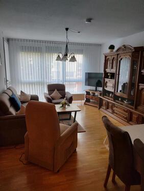Foto - Etagenwohnung in Nordhorn zum Kaufen