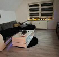 3-Zimmerwohnung in Geisenhausen zu vermieten
