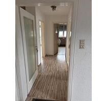 Gut aufgeteilte 2 Zimmer Wohnung - Laichingen