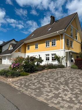 Foto - Einfamilienhaus zum Kaufen in Wiehl