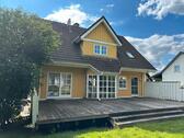 Foto - Einfamilienhaus in Wiehl