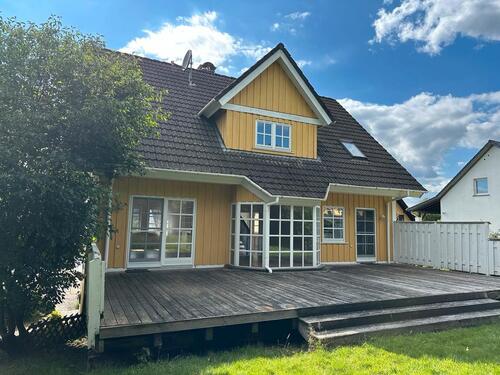 Foto - Einfamilienhaus in Wiehl