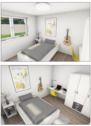 Foto - Etagenwohnung zur Miete in Goch