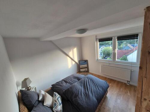 Foto - Etagenwohnung zur Miete in Mülheim an der Ruhr