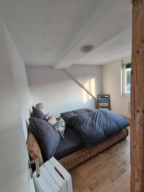 Foto - Etagenwohnung in Mülheim an der Ruhr