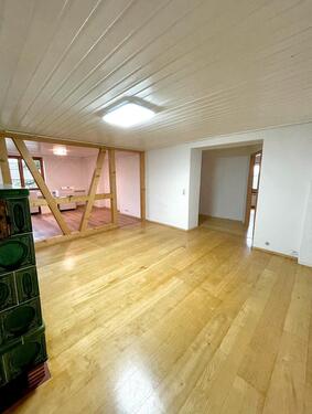 Foto - Traumhafte EG Wohnung mit 4,5 Zimmer & 120qm mit 650qm Garten