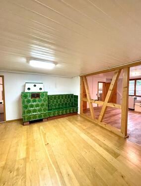 Foto - Etagenwohnung zur Miete in Bonndorf im Schwarzwald