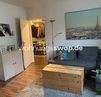 Wohnungsswap - 2 Zimmer, 52 m² - Saarstraße, Innenstadt, Köln - Neustadt am Rübenberge