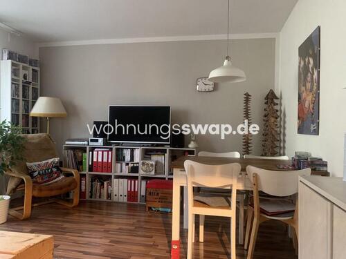 Foto - Etagenwohnung zur Miete in Neustadt am Rübenberge