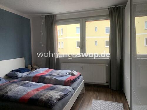 Foto - Etagenwohnung in Neustadt am Rübenberge