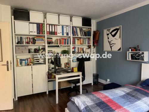 Foto - Etagenwohnung in Neustadt am Rübenberge zur Miete