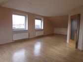 Foto - Dachgeschoss-Wohnung in zentraler Wohnlage